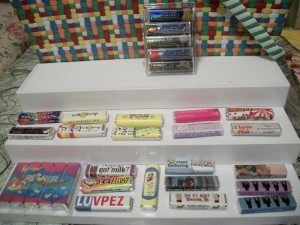 candy pack- mult collection