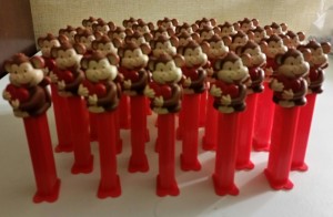 pez army 