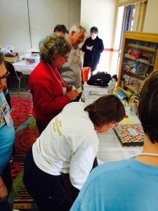 vulter action- auction 1 