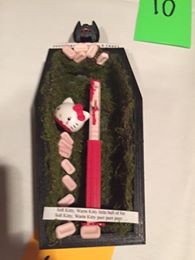 POTR 2015-show costume 1