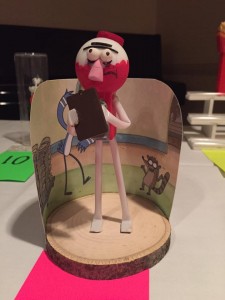 POTR 2015-show costume 3